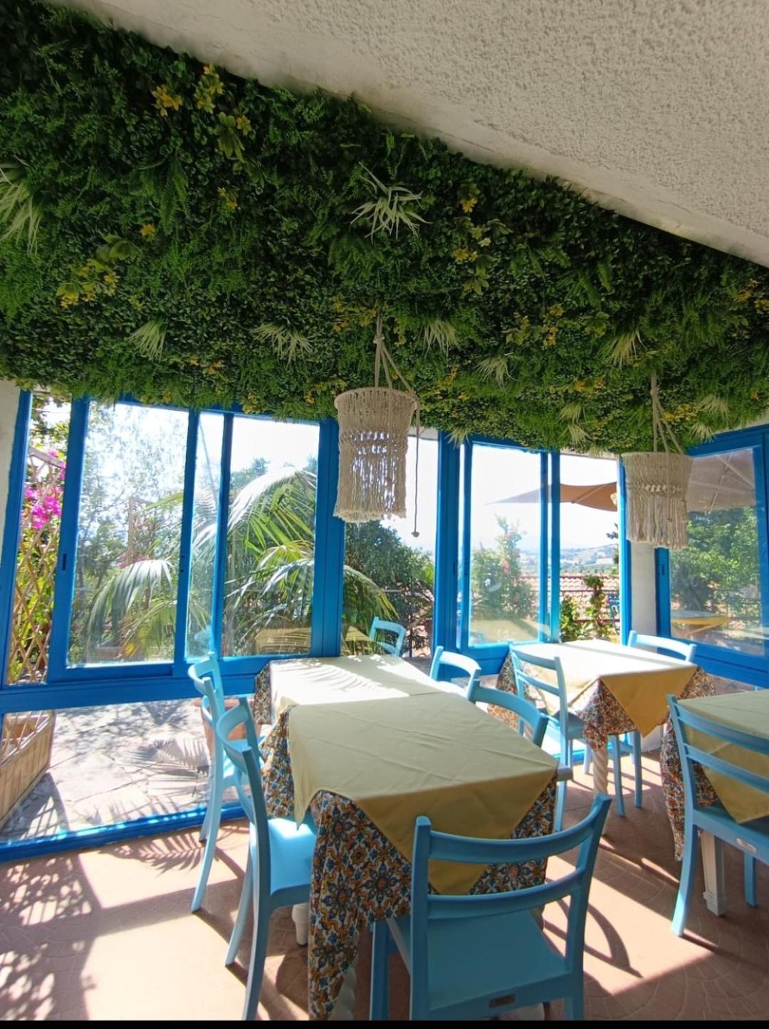 B&B Terramare Montiano  Exterior photo