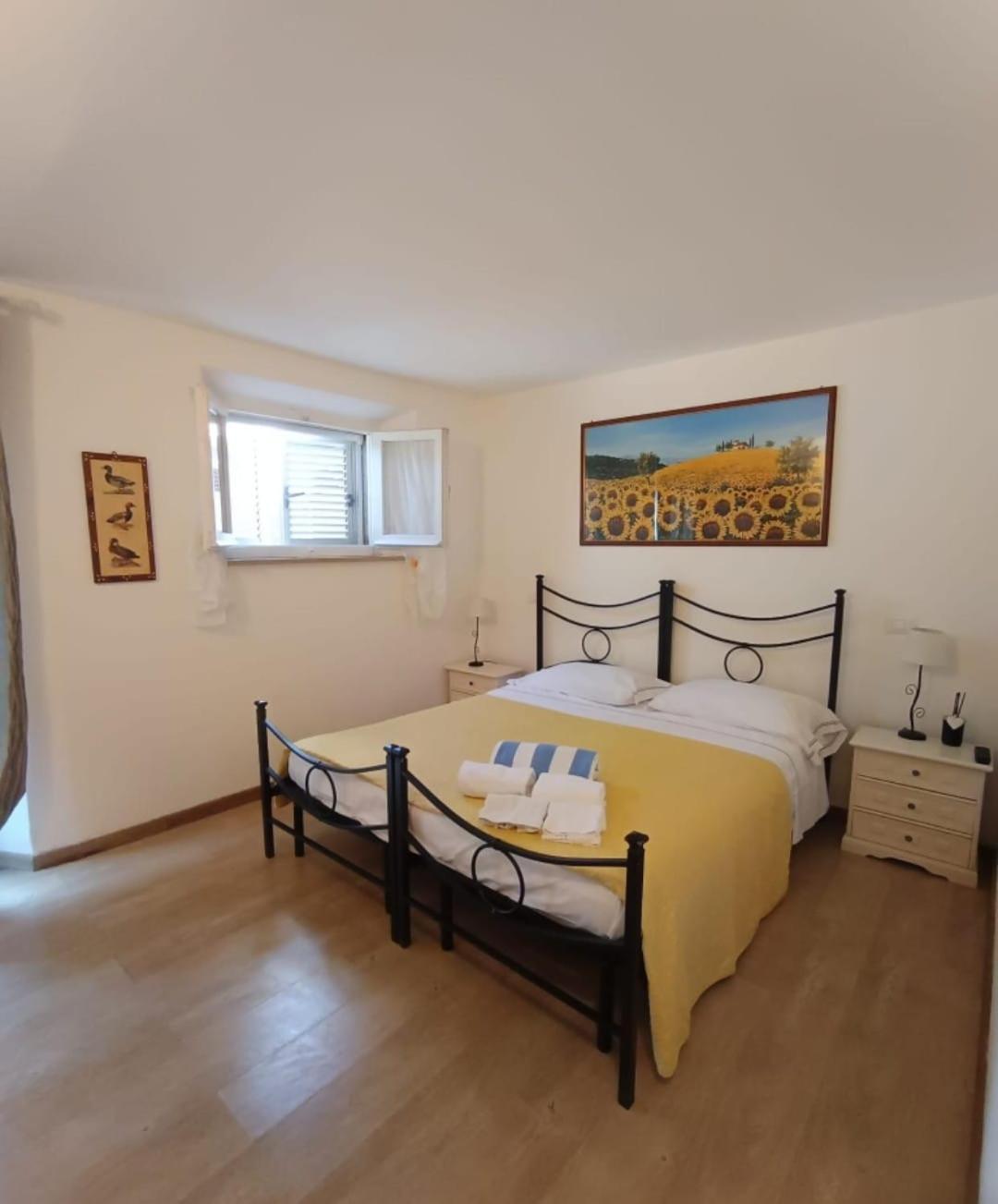B&B Terramare Montiano  Exterior photo