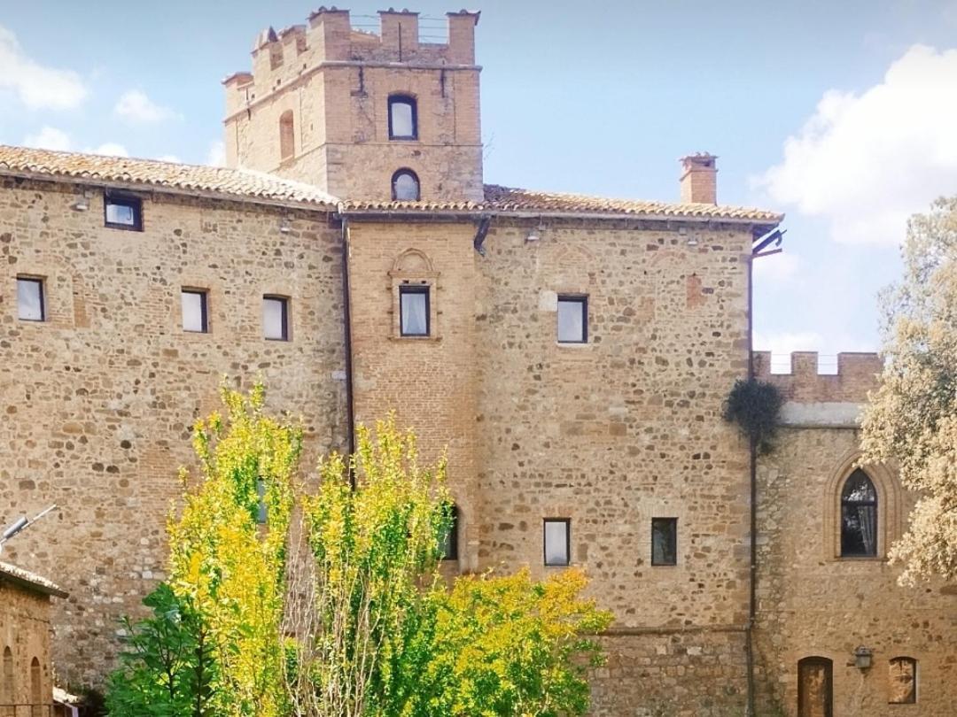 B&B Terramare Montiano  Exterior photo