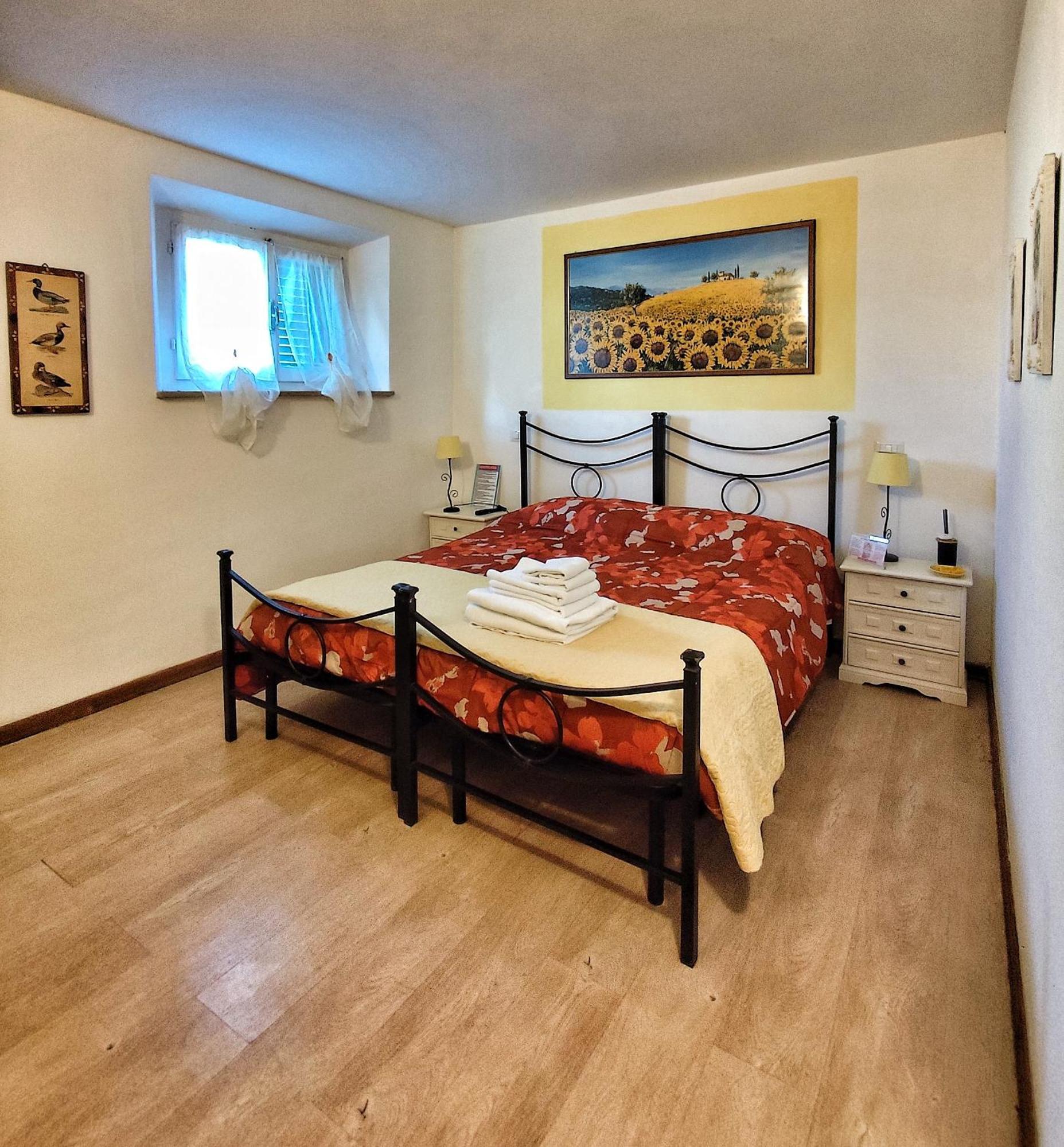 B&B Terramare Montiano  Exterior photo