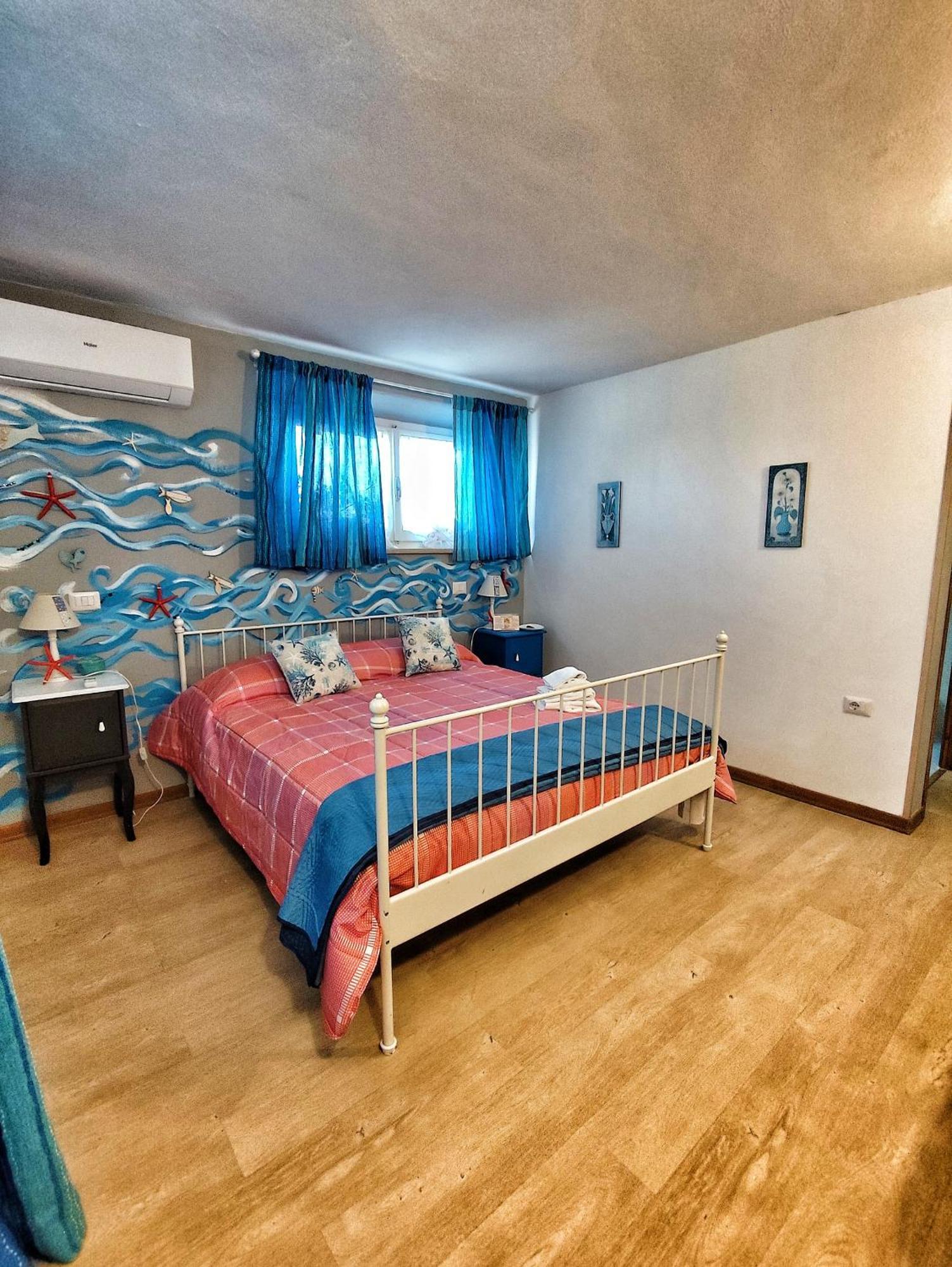 B&B Terramare Montiano  Exterior photo